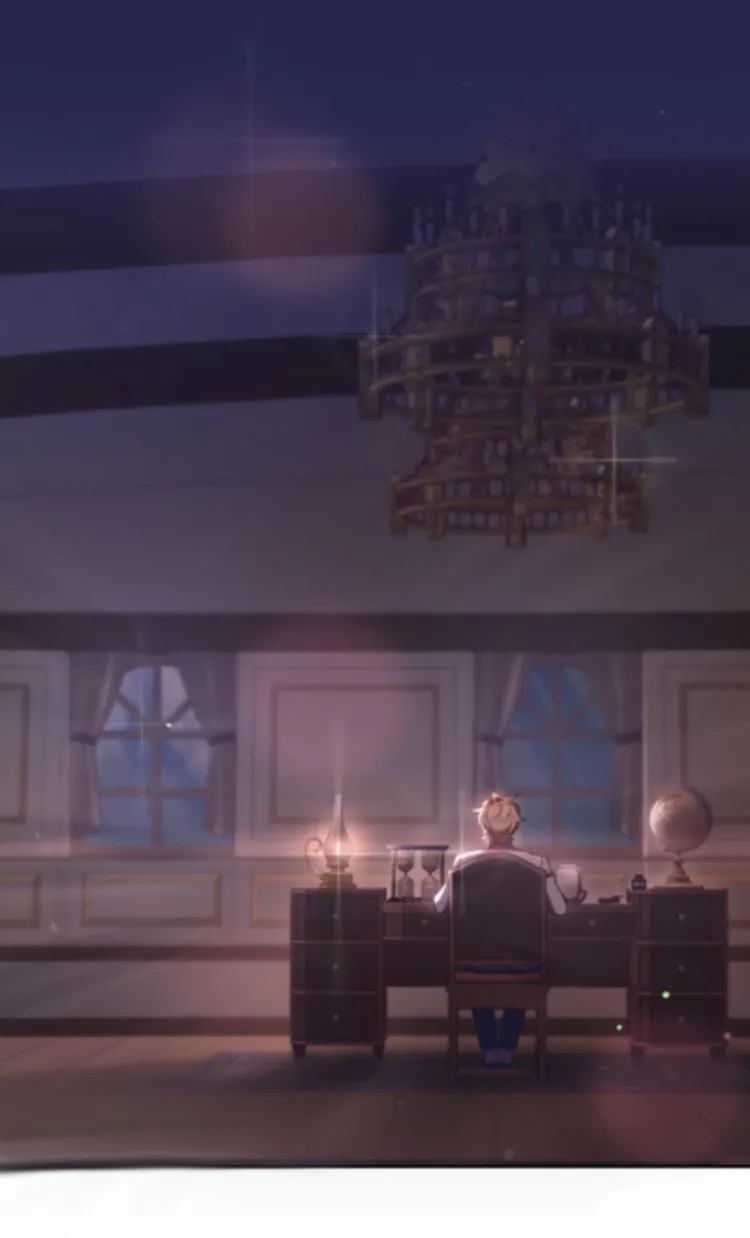 Read Crowning a Spoiled Prince AR Manga Online