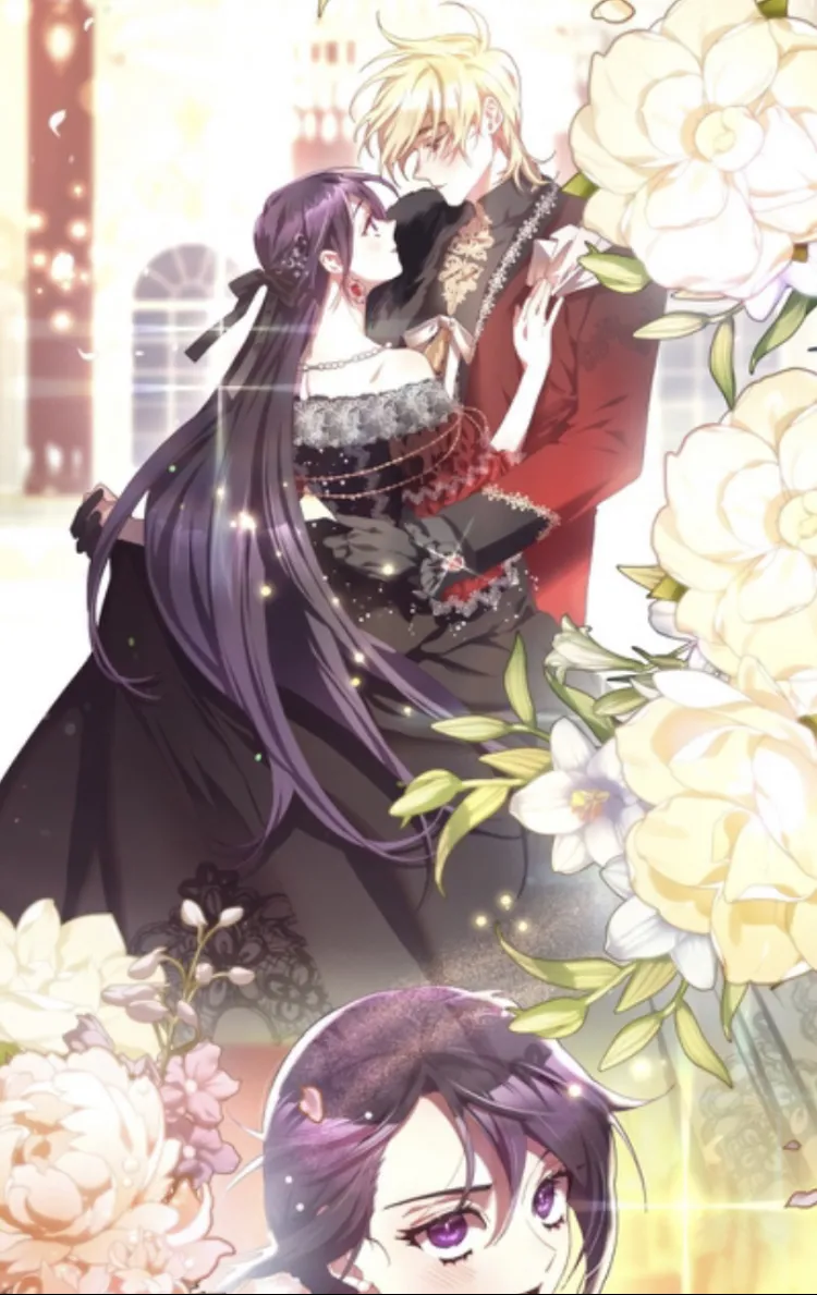 Read Crowning a Spoiled Prince AR Manga Online