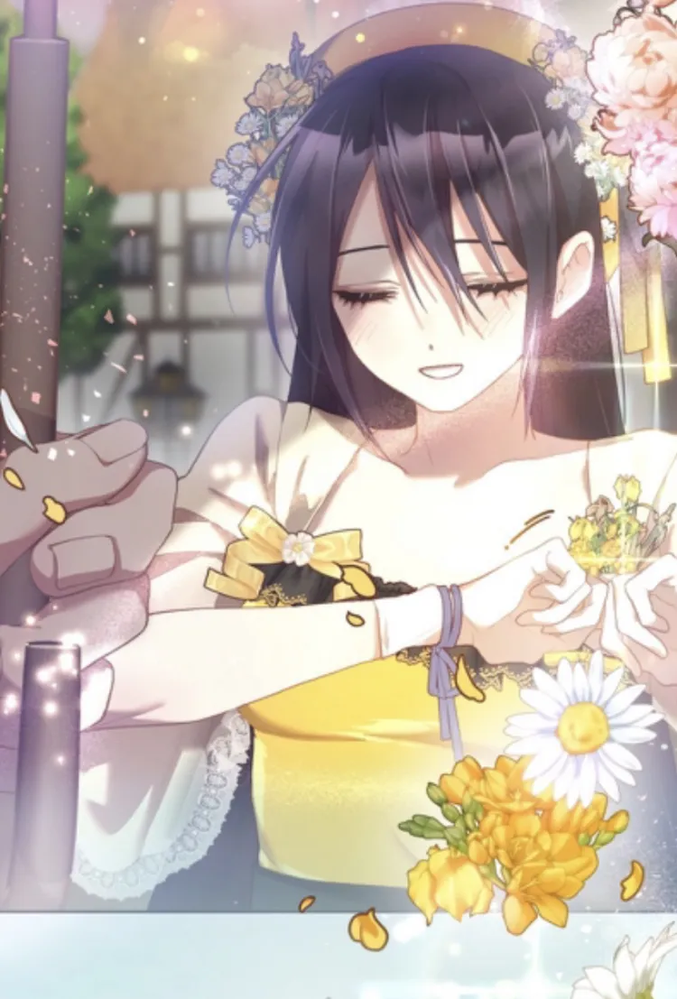 Read Crowning a Spoiled Prince AR Manga Online