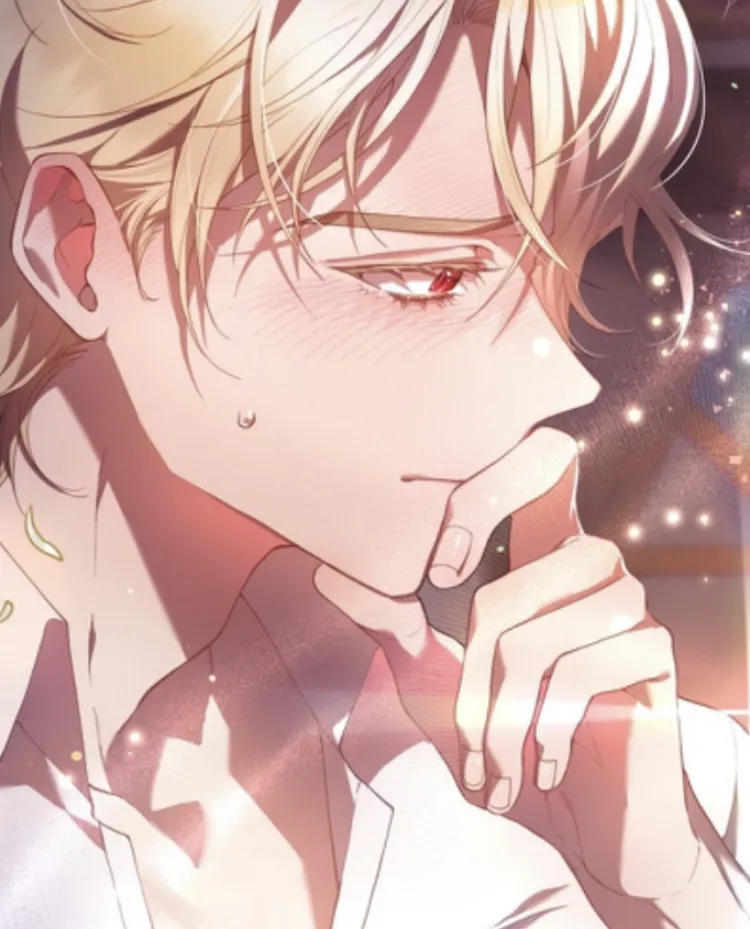 Read Crowning a Spoiled Prince AR Manga Online