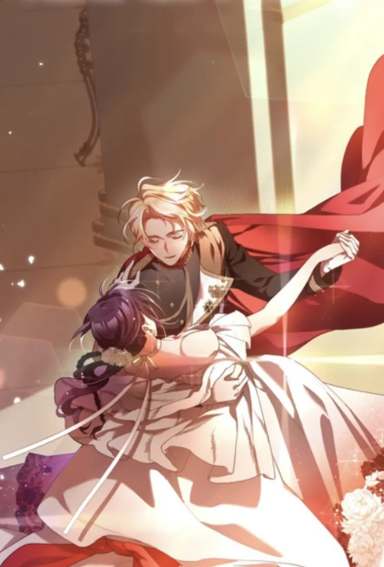Read Crowning a Spoiled Prince AR Manga Online
