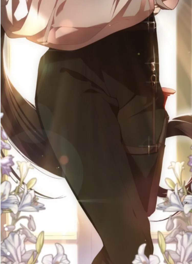 Read Crowning a Spoiled Prince AR Manga Online