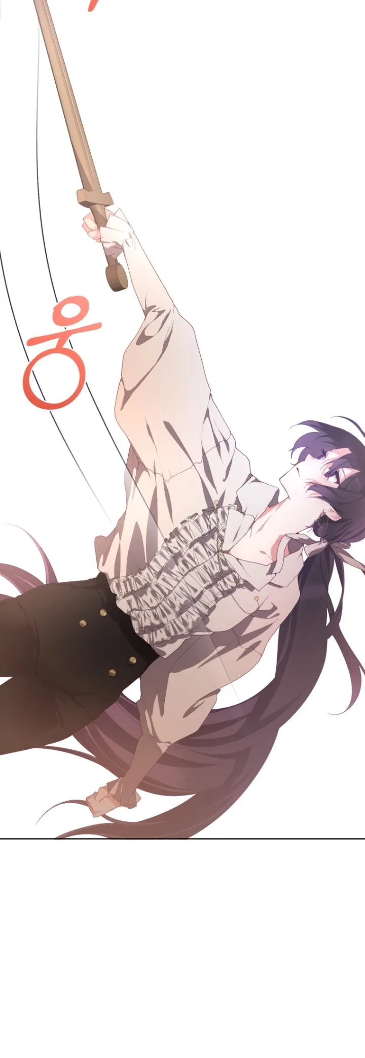 Read Crowning a Spoiled Prince AR Manga Online
