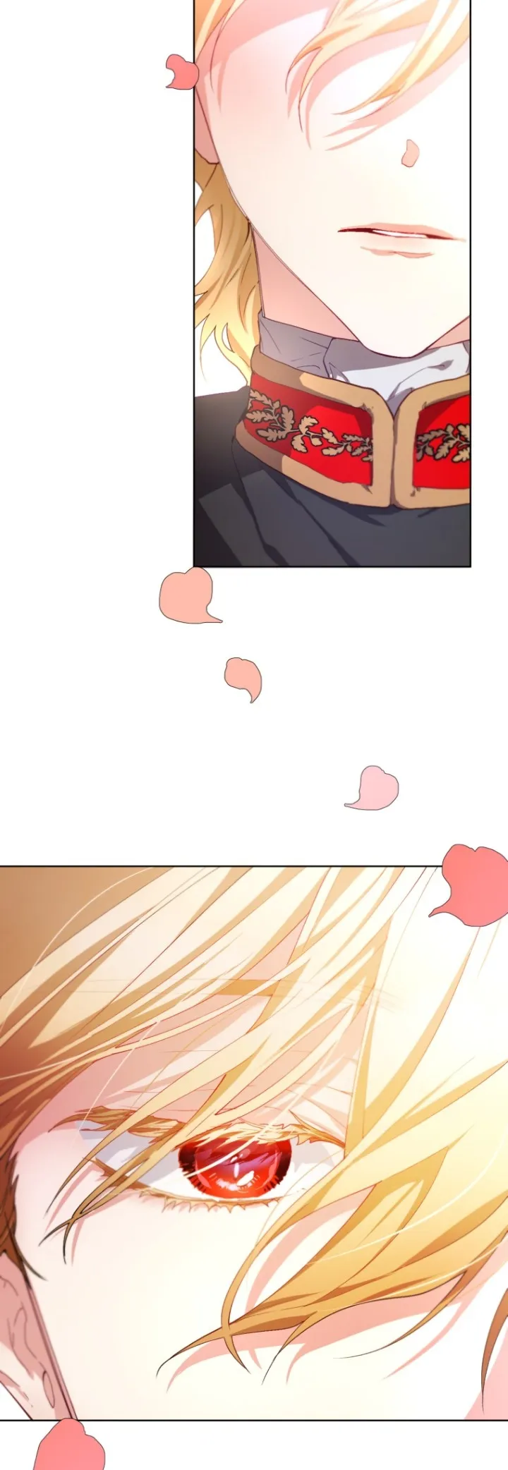 Read Crowning a Spoiled Prince AR Manga Online