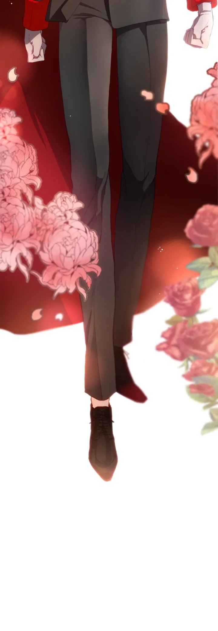 Read Crowning a Spoiled Prince AR Manga Online