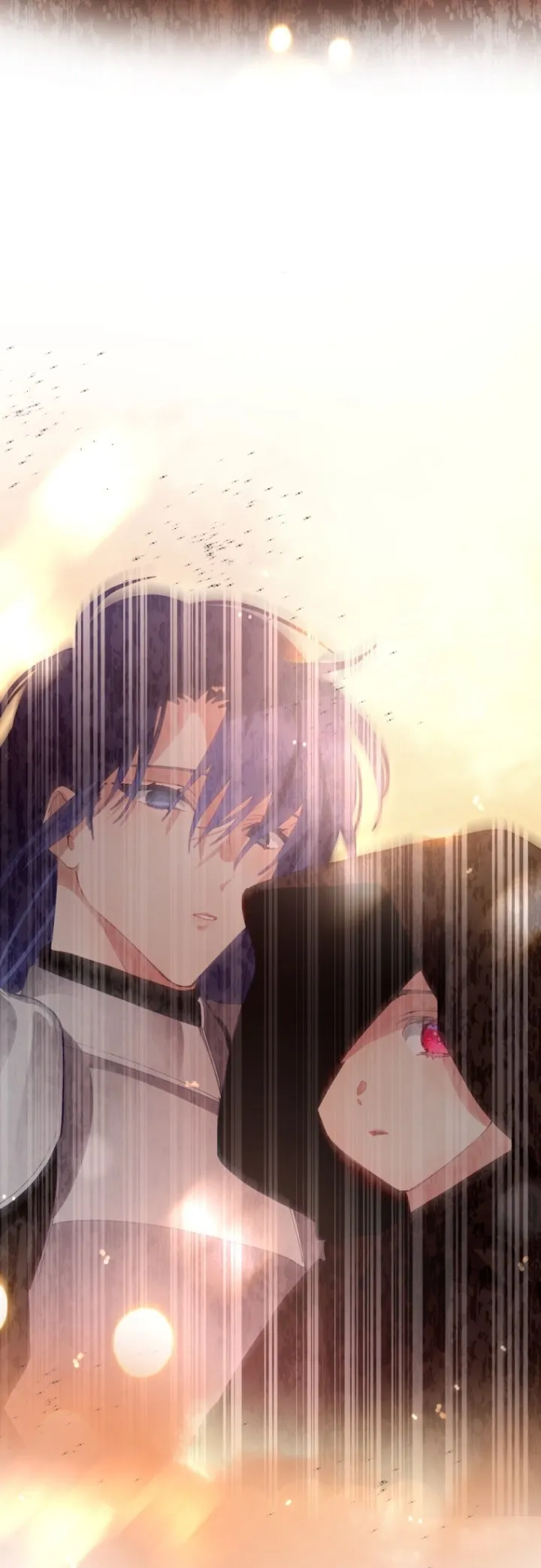 Read Crowning a Spoiled Prince AR Manga Online