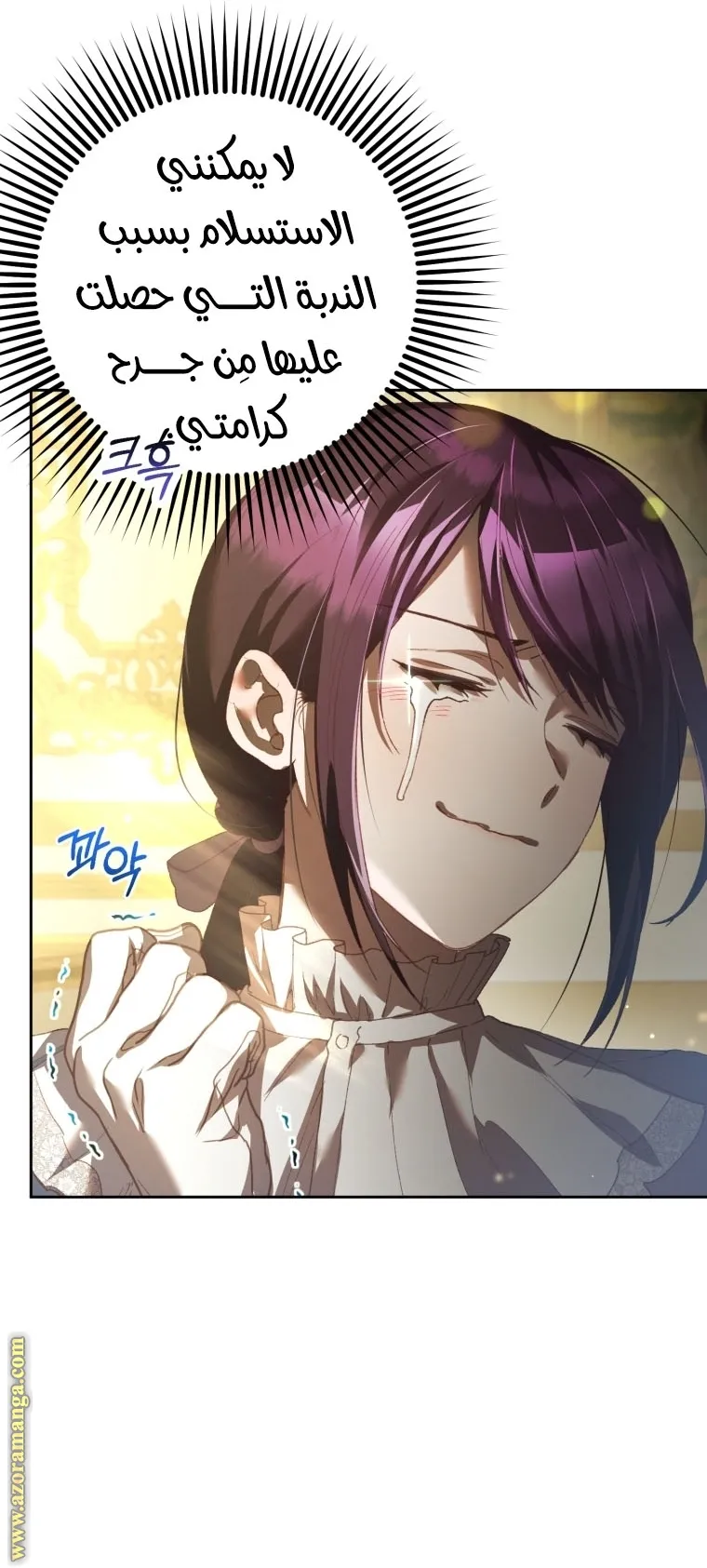 Read Crowning a Spoiled Prince AR Manga Online