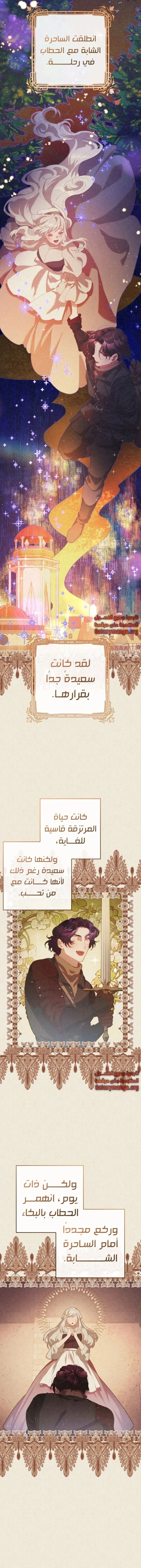 Read Crowning a Spoiled Prince AR Manga Online