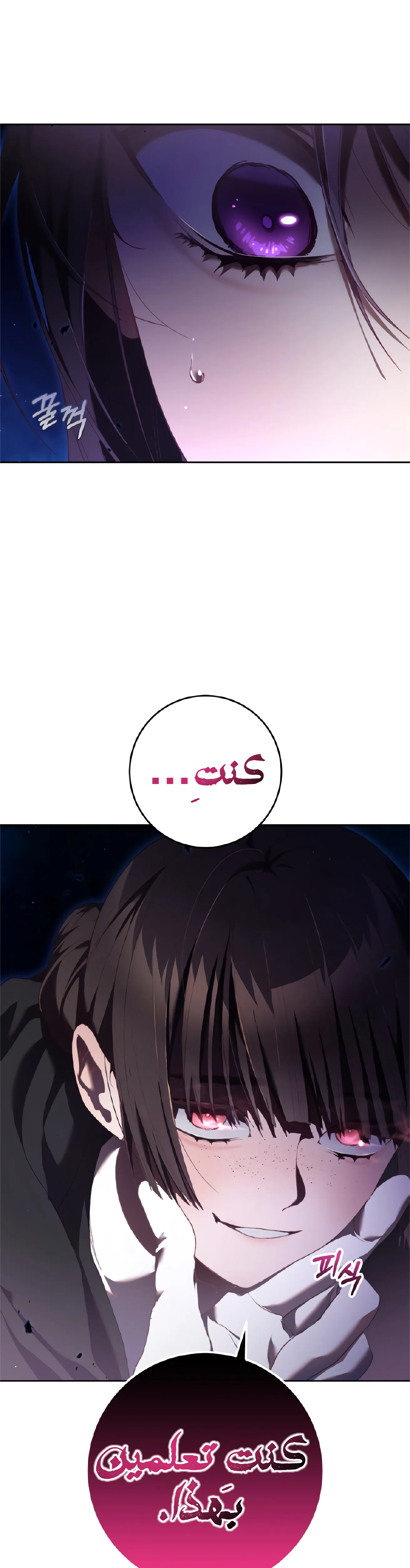 Read Crowning a Spoiled Prince AR Manga Online