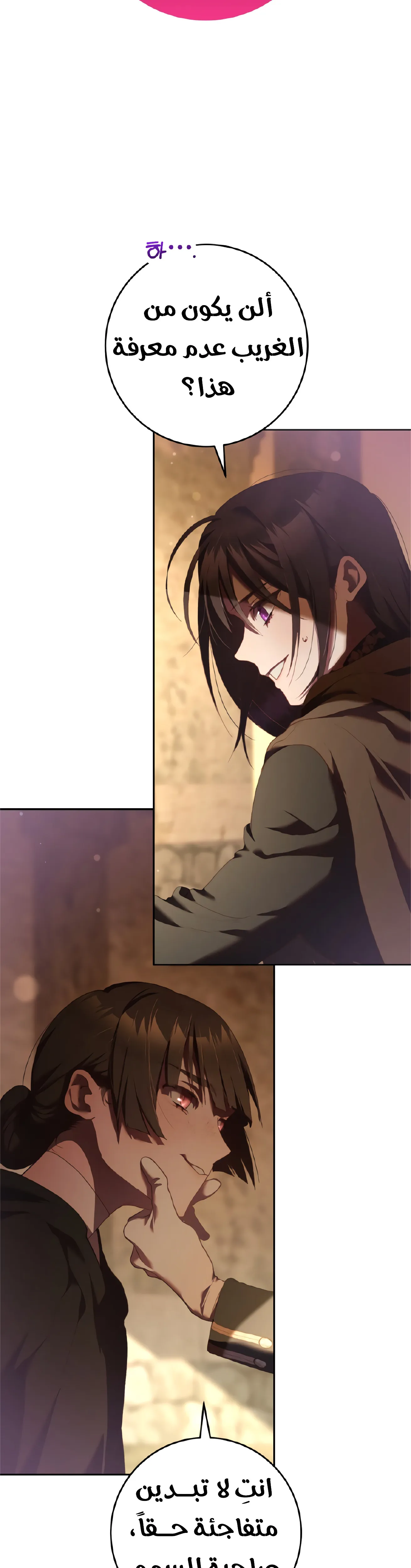 Read Crowning a Spoiled Prince AR Manga Online