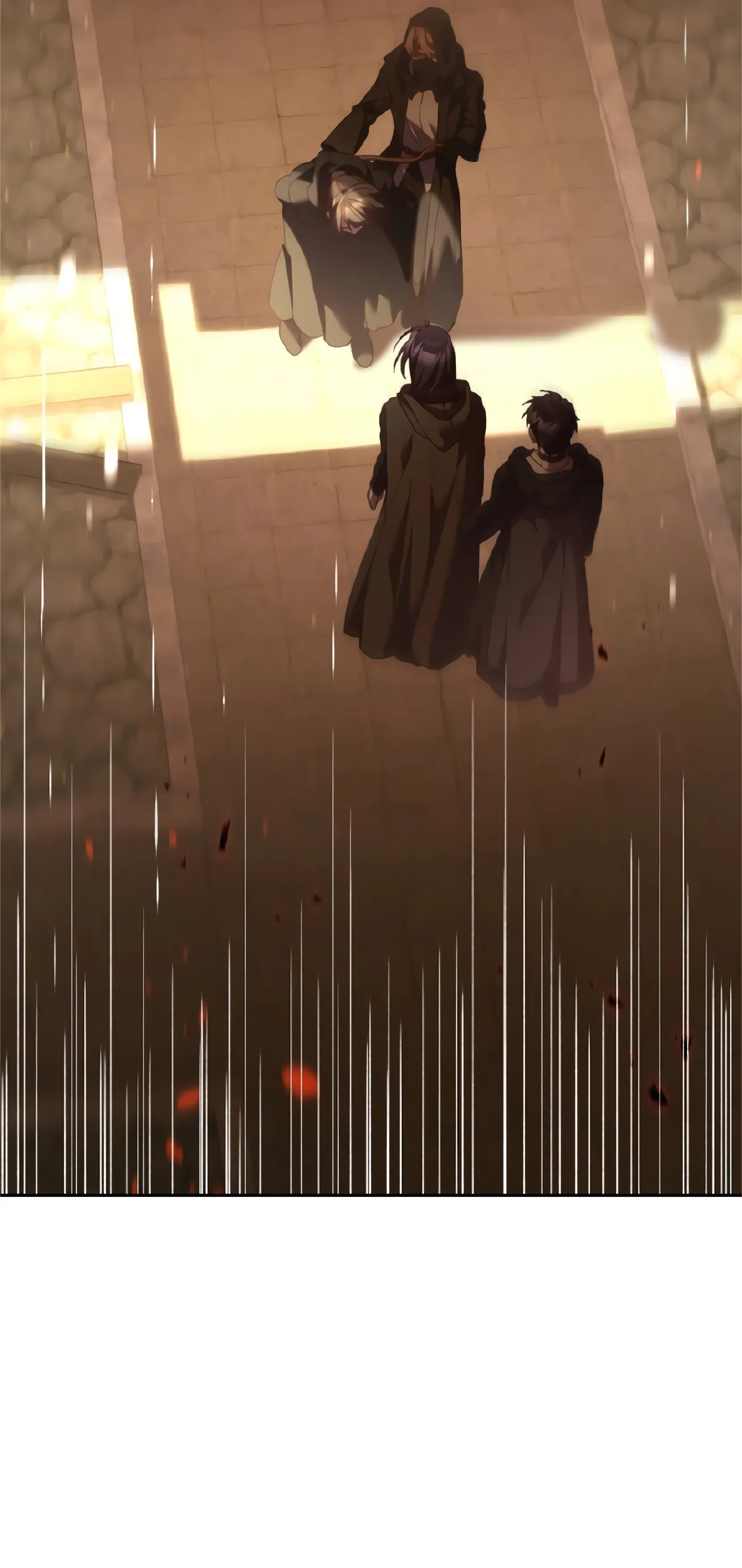 Read Crowning a Spoiled Prince AR Manga Online