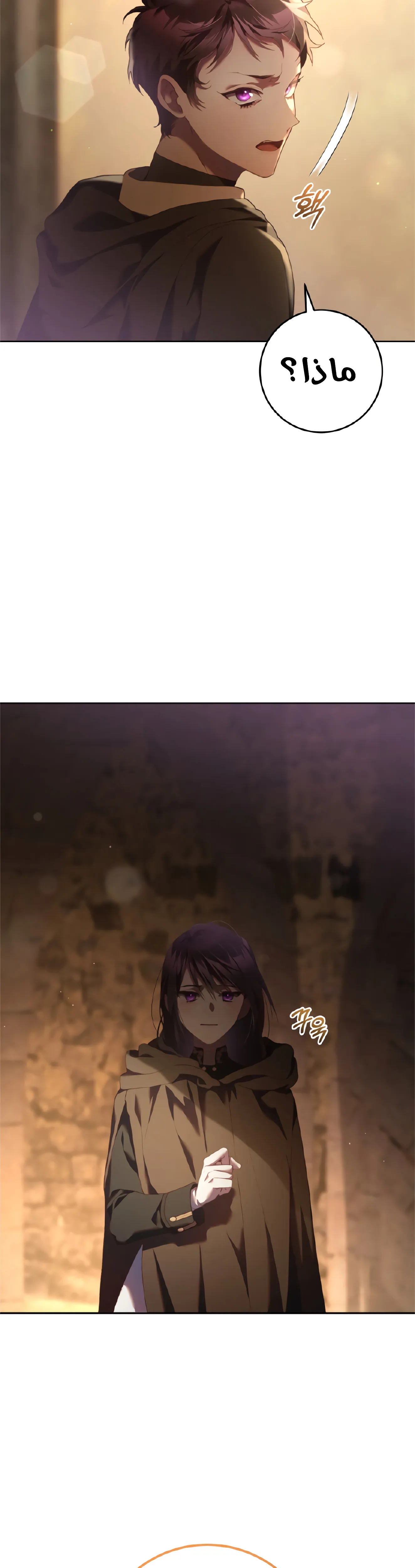 Read Crowning a Spoiled Prince AR Manga Online
