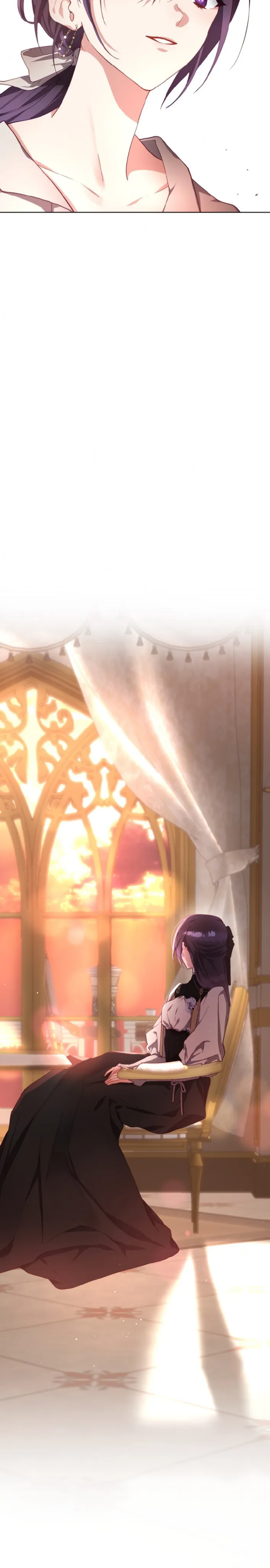 Read Crowning a Spoiled Prince AR Manga Online