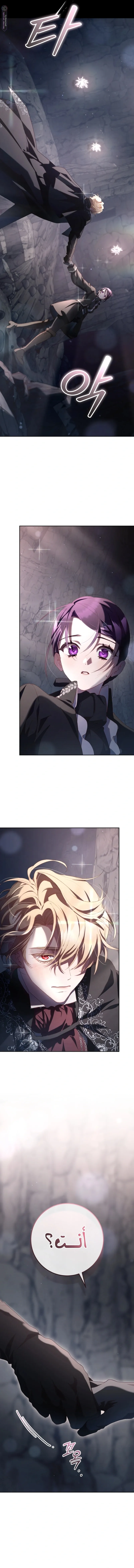Read Crowning a Spoiled Prince AR Manga Online