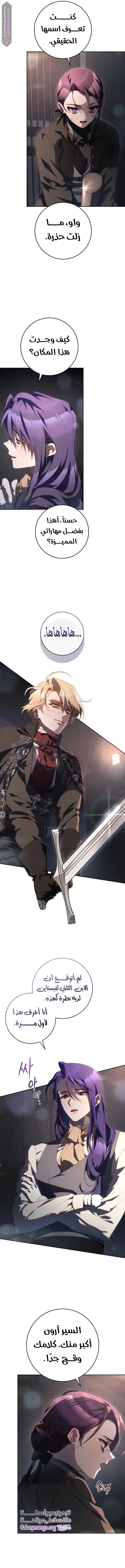 Read Crowning a Spoiled Prince AR Manga Online