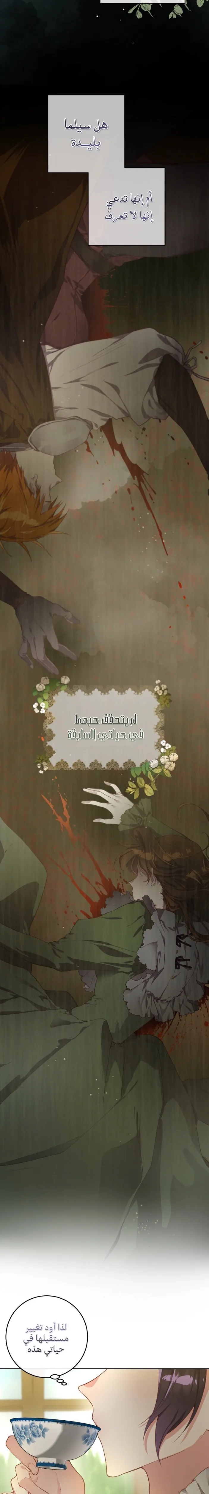 Read Crowning a Spoiled Prince AR Manga Online