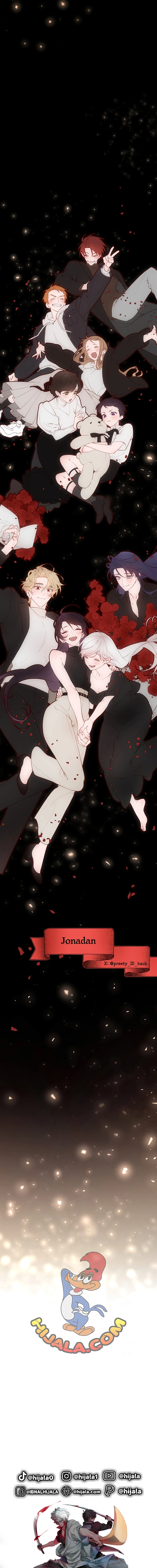 Read Crowning a Spoiled Prince AR Manga Online