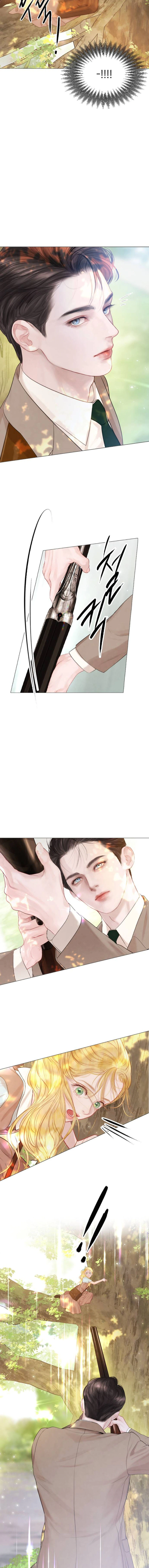 Read Cry or Better Yet Beg AR Manga Online