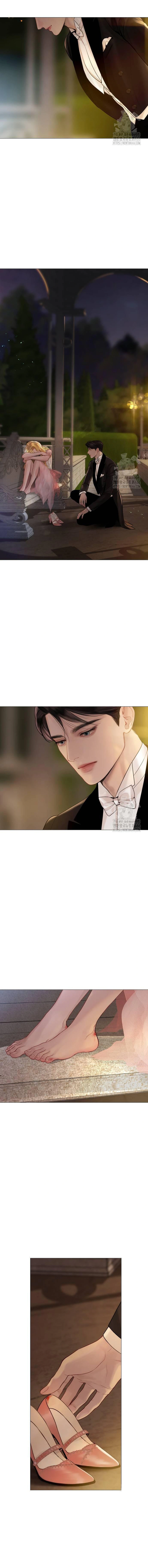 Read Cry or Better Yet Beg AR Manga Online