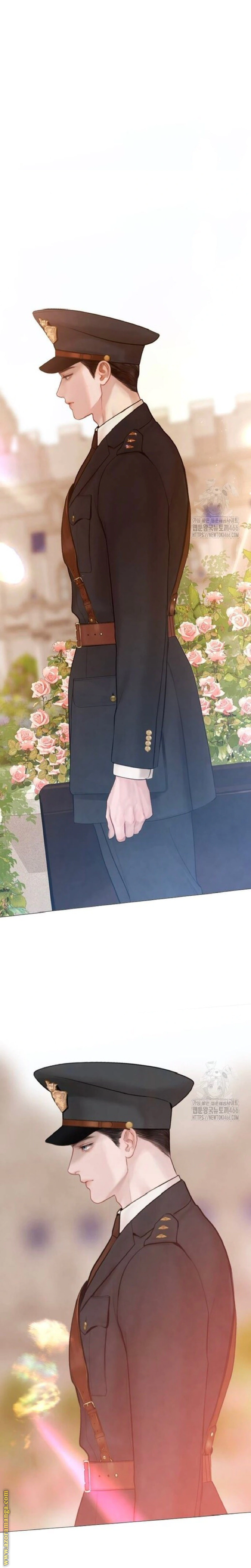 Read Cry or Better Yet Beg AR Manga Online
