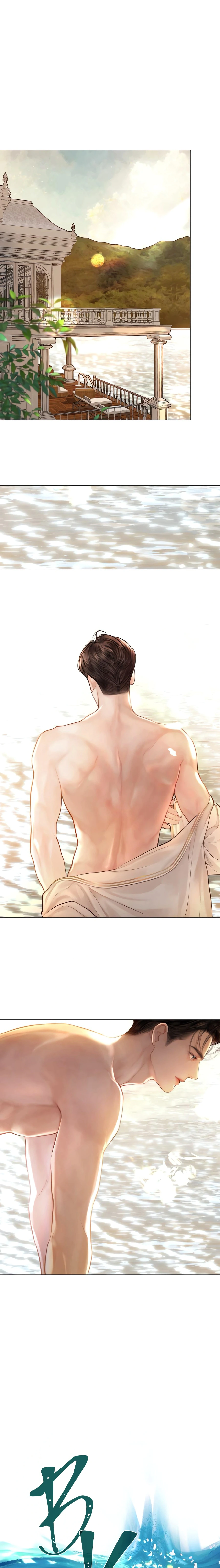 Read Cry or Better Yet Beg AR Manga Online
