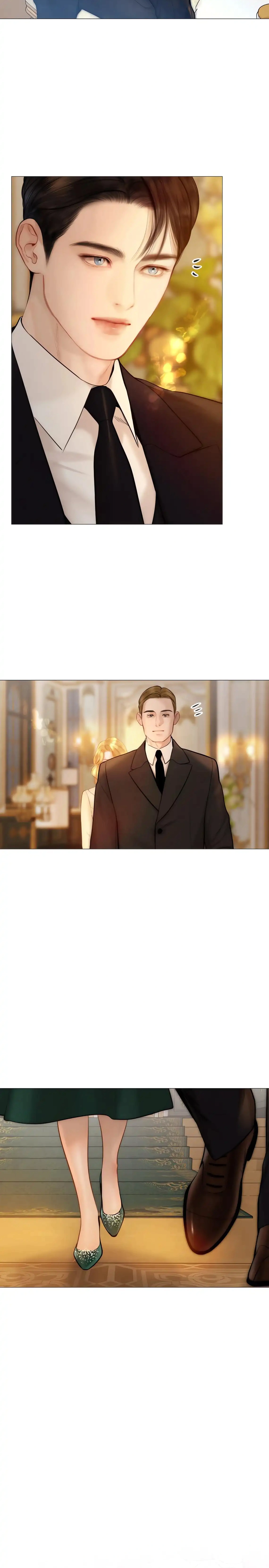 Read Cry or Better Yet Beg AR Manga Online