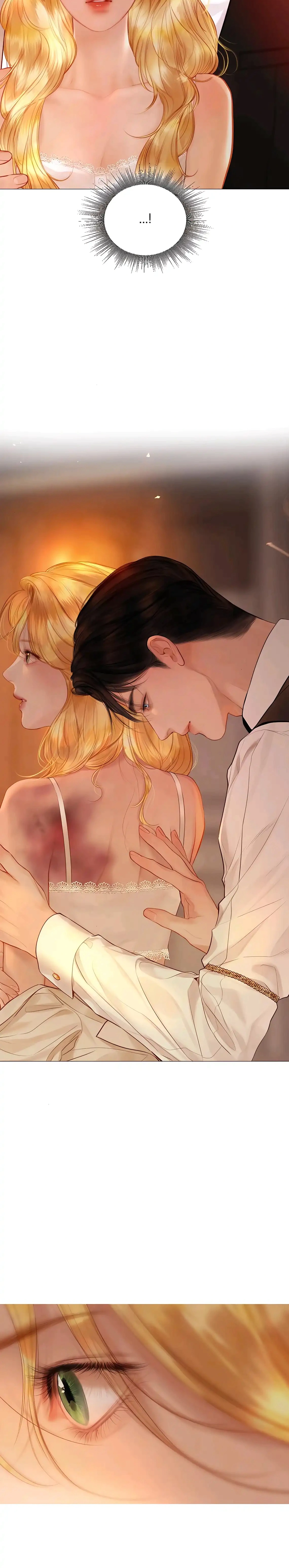 Read Cry or Better Yet Beg AR Manga Online