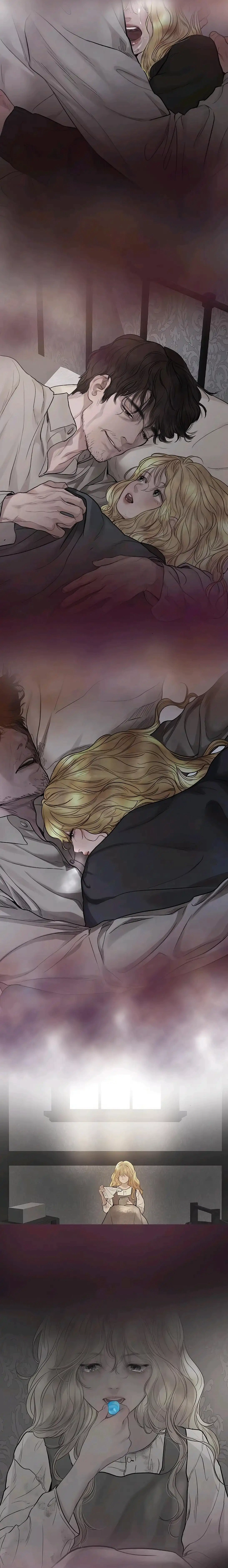 Read Cry or Better Yet Beg AR Manga Online