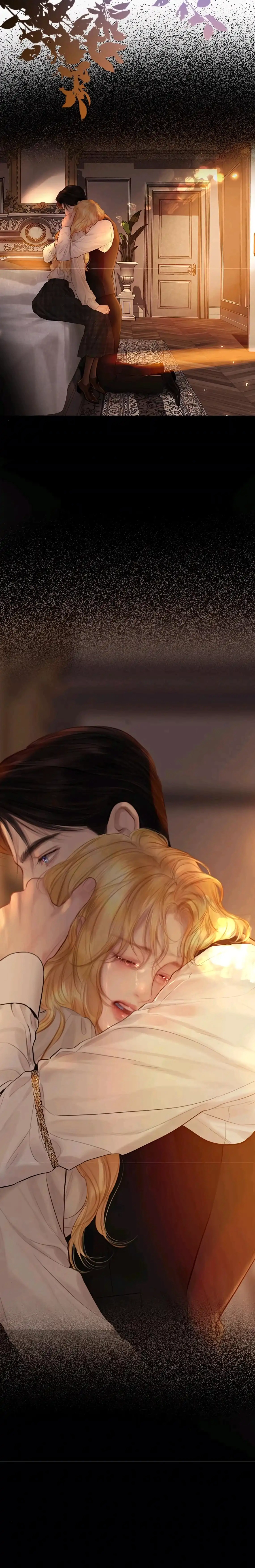 Read Cry or Better Yet Beg AR Manga Online