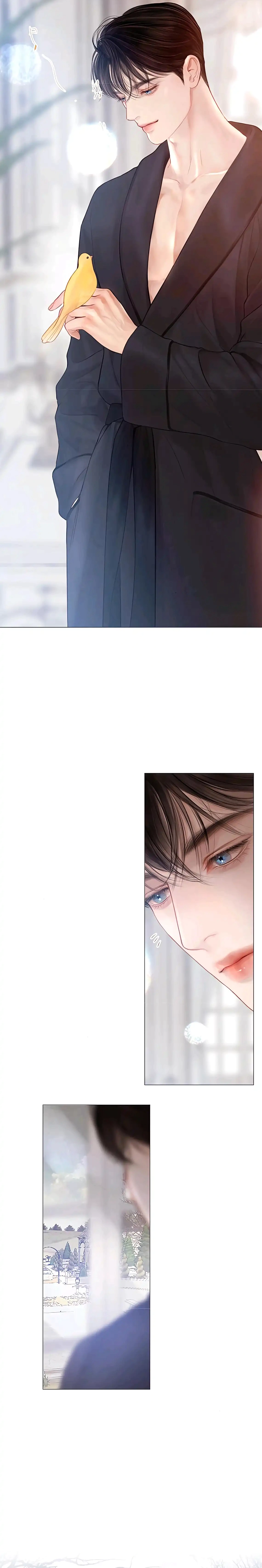 Read Cry or Better Yet Beg AR Manga Online