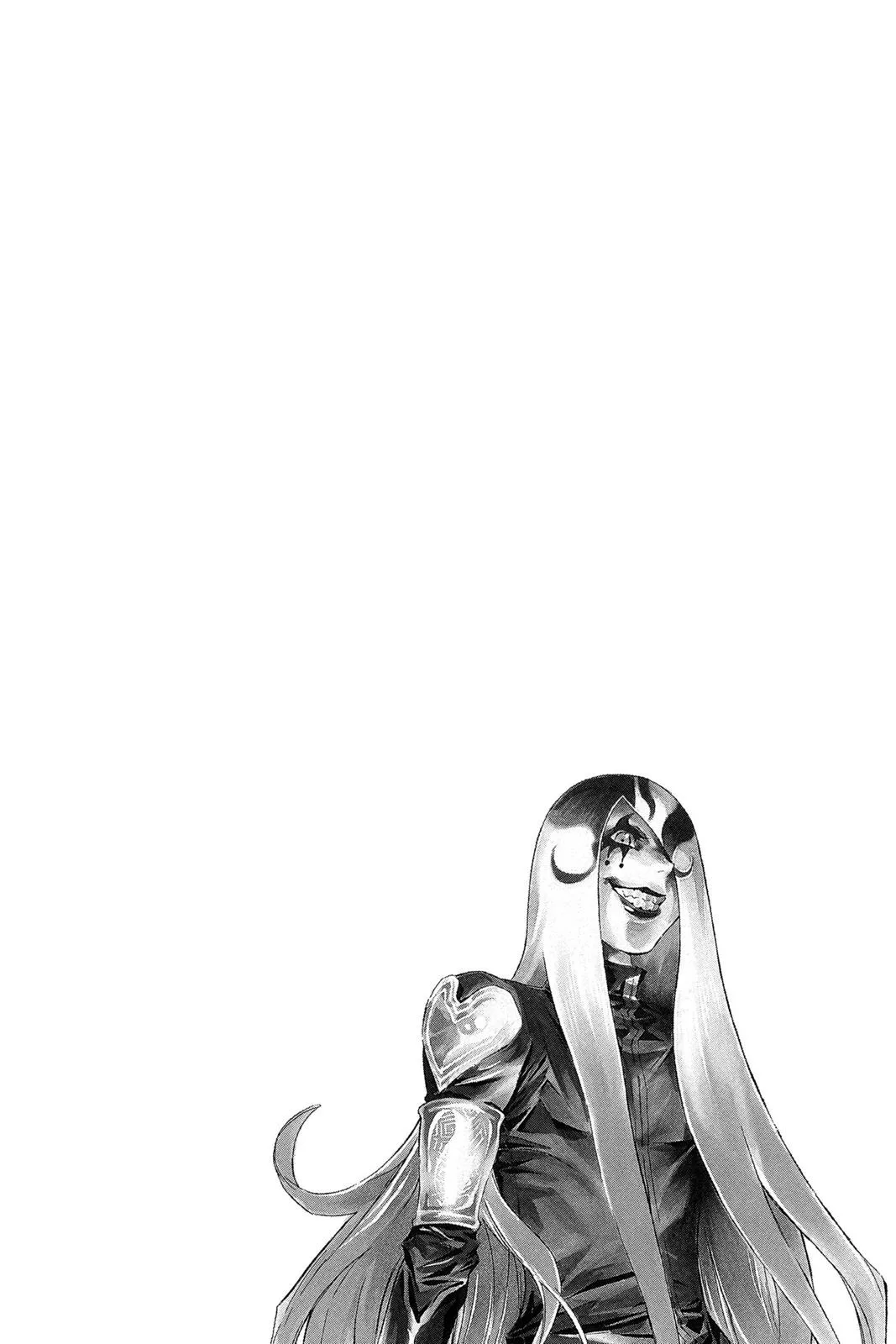 Read D.Gray-Man AR Manga Online