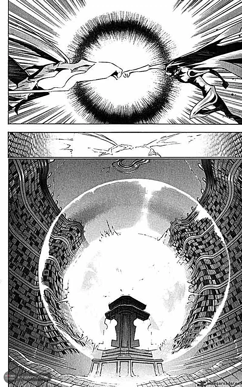 Read D.Gray-Man AR Manga Online