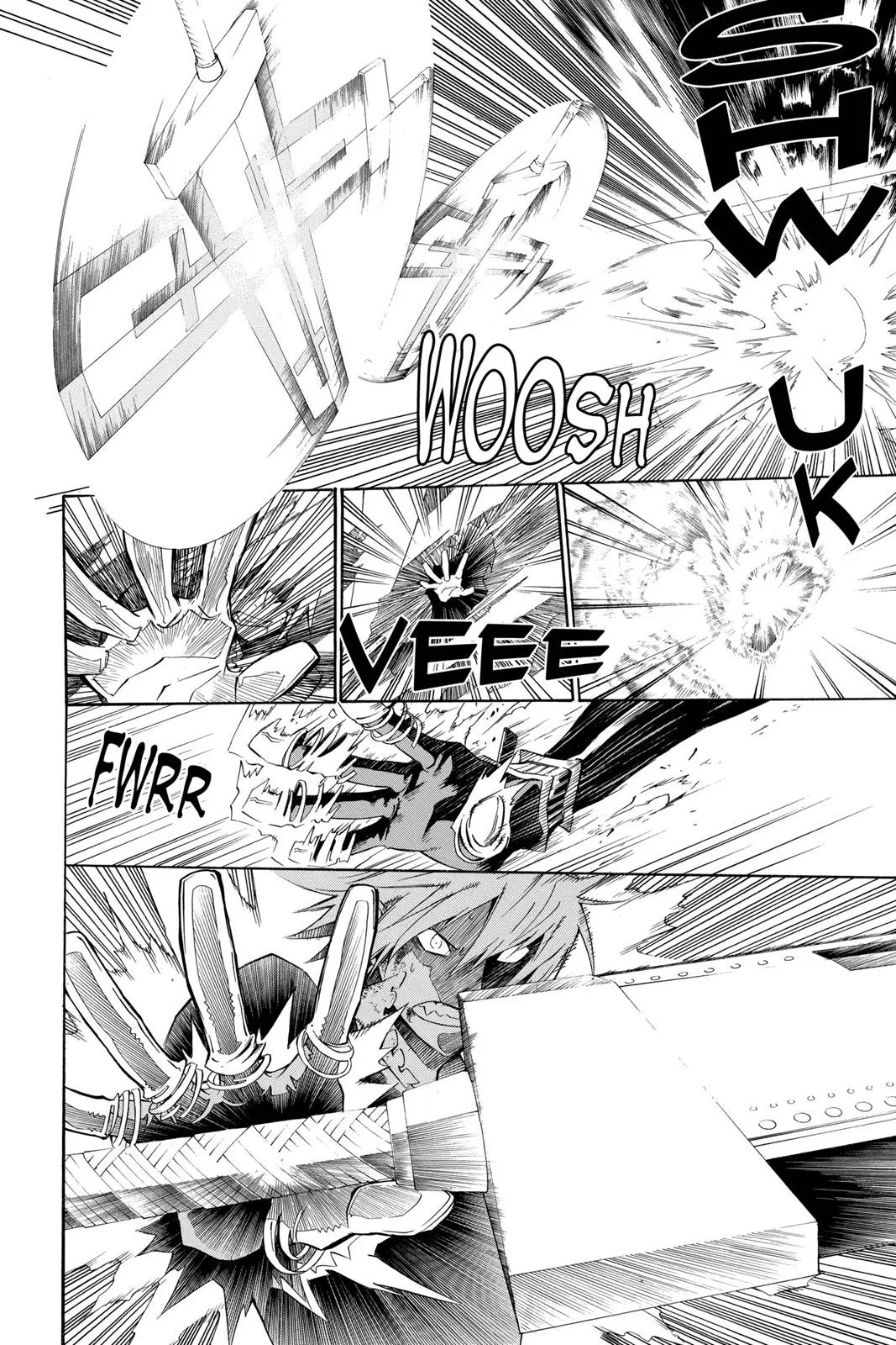 Read D.Gray-Man AR Manga Online