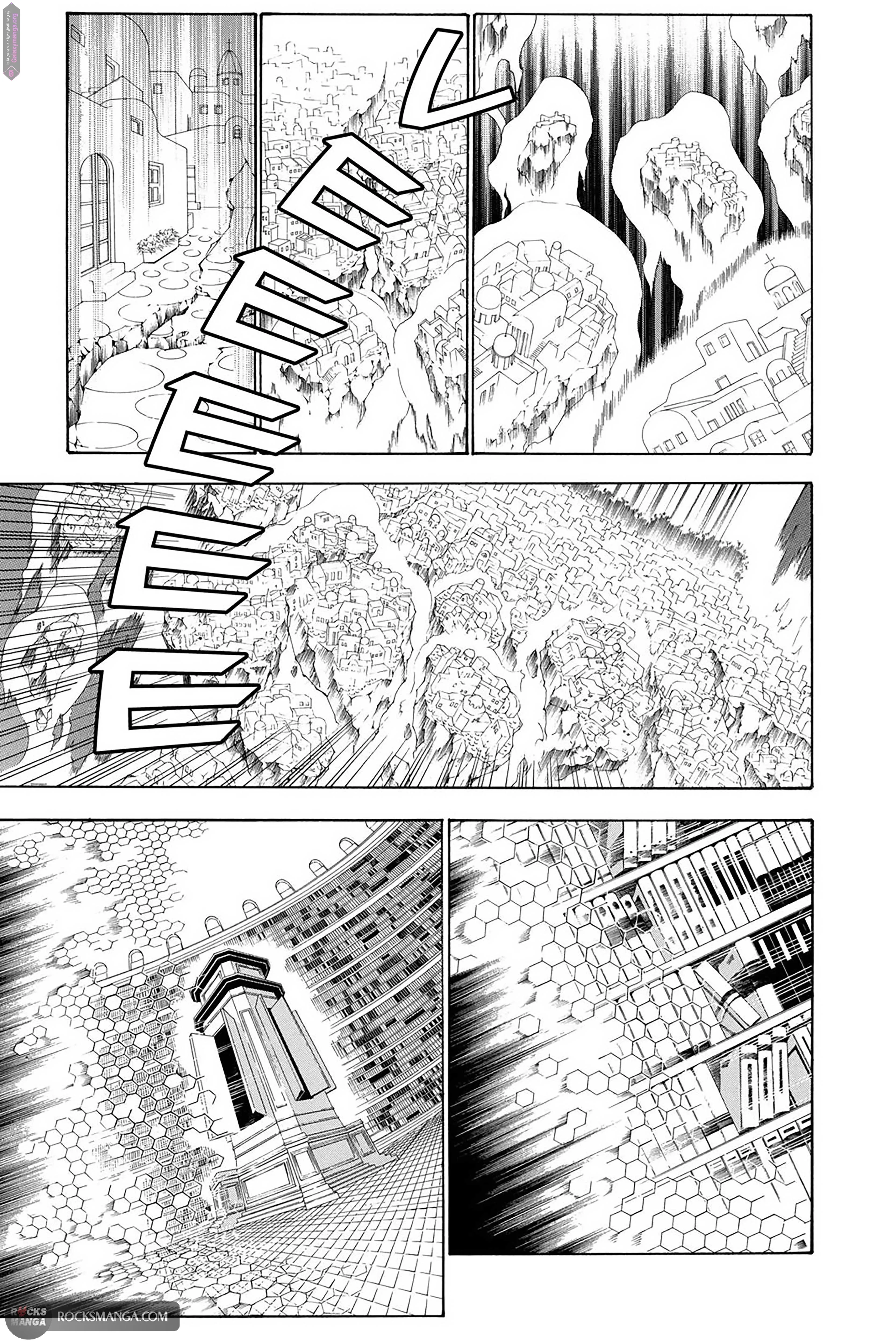 Read D.Gray-Man AR Manga Online
