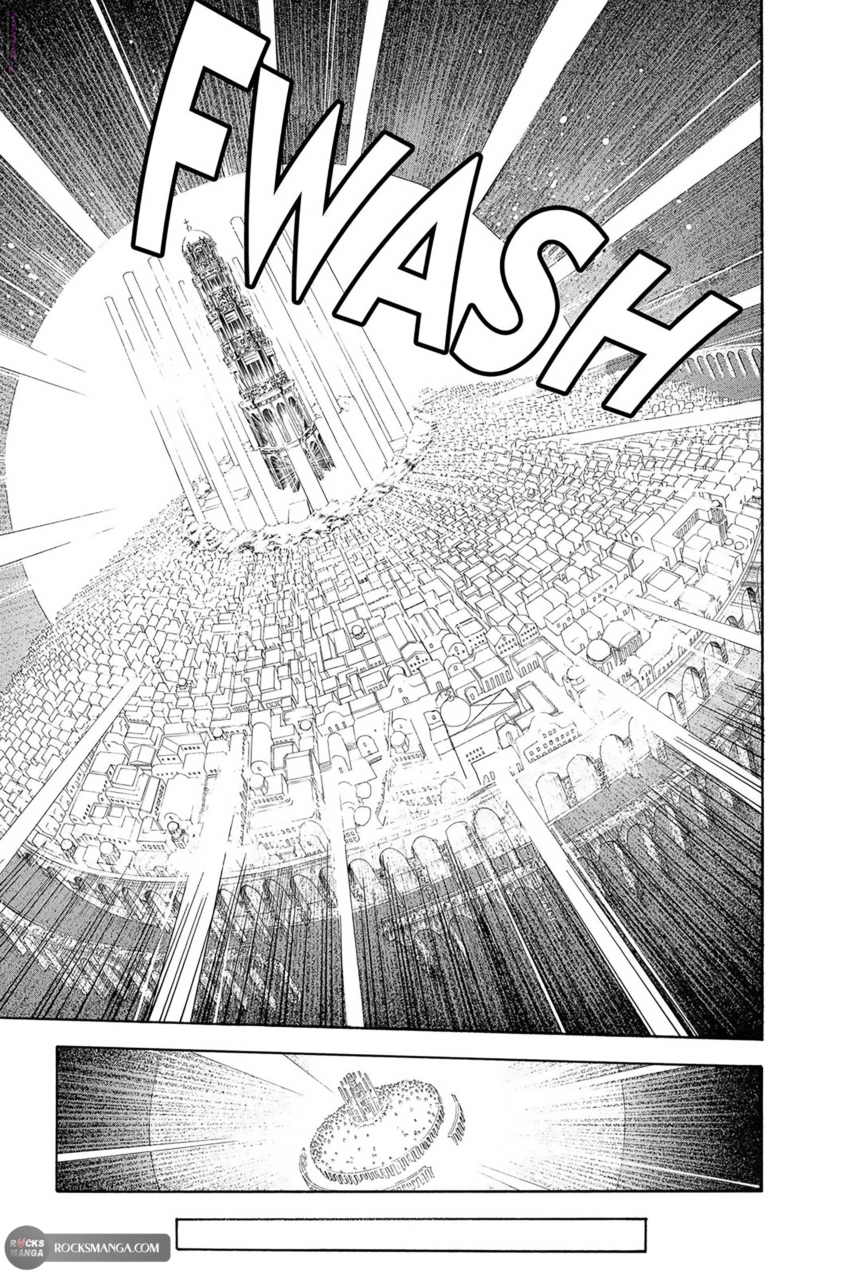 Read D.Gray-Man AR Manga Online