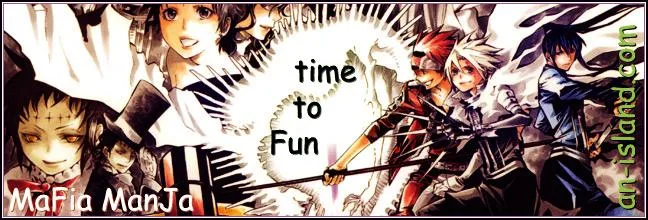 Read D.Gray-Man AR Manga Online