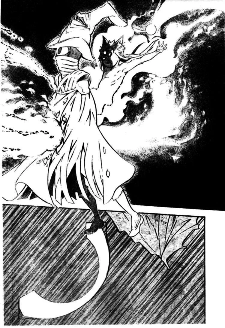 Read D.Gray-Man AR Manga Online