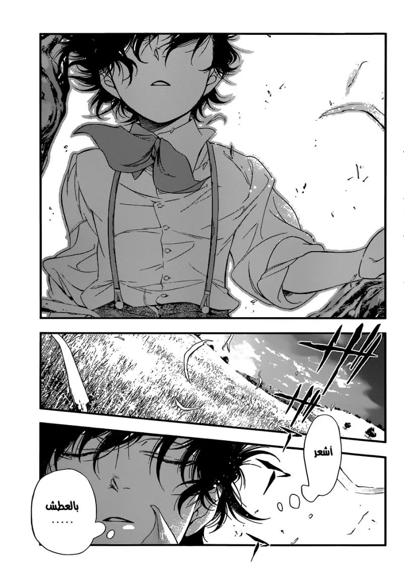 Read D.Gray-Man AR Manga Online
