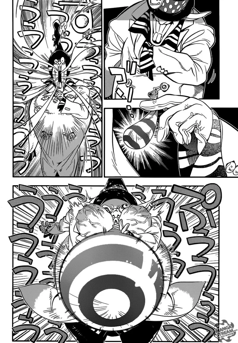 Read D.Gray-Man AR Manga Online