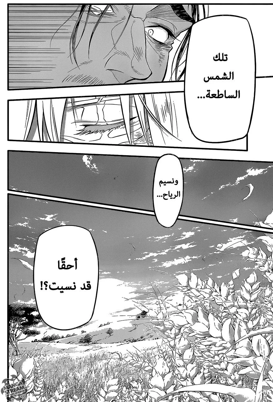 Read D.Gray-Man AR Manga Online