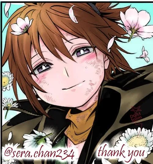 Read D.Gray-Man AR Manga Online