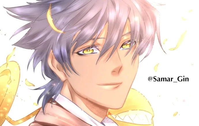 Read D.Gray-Man AR Manga Online