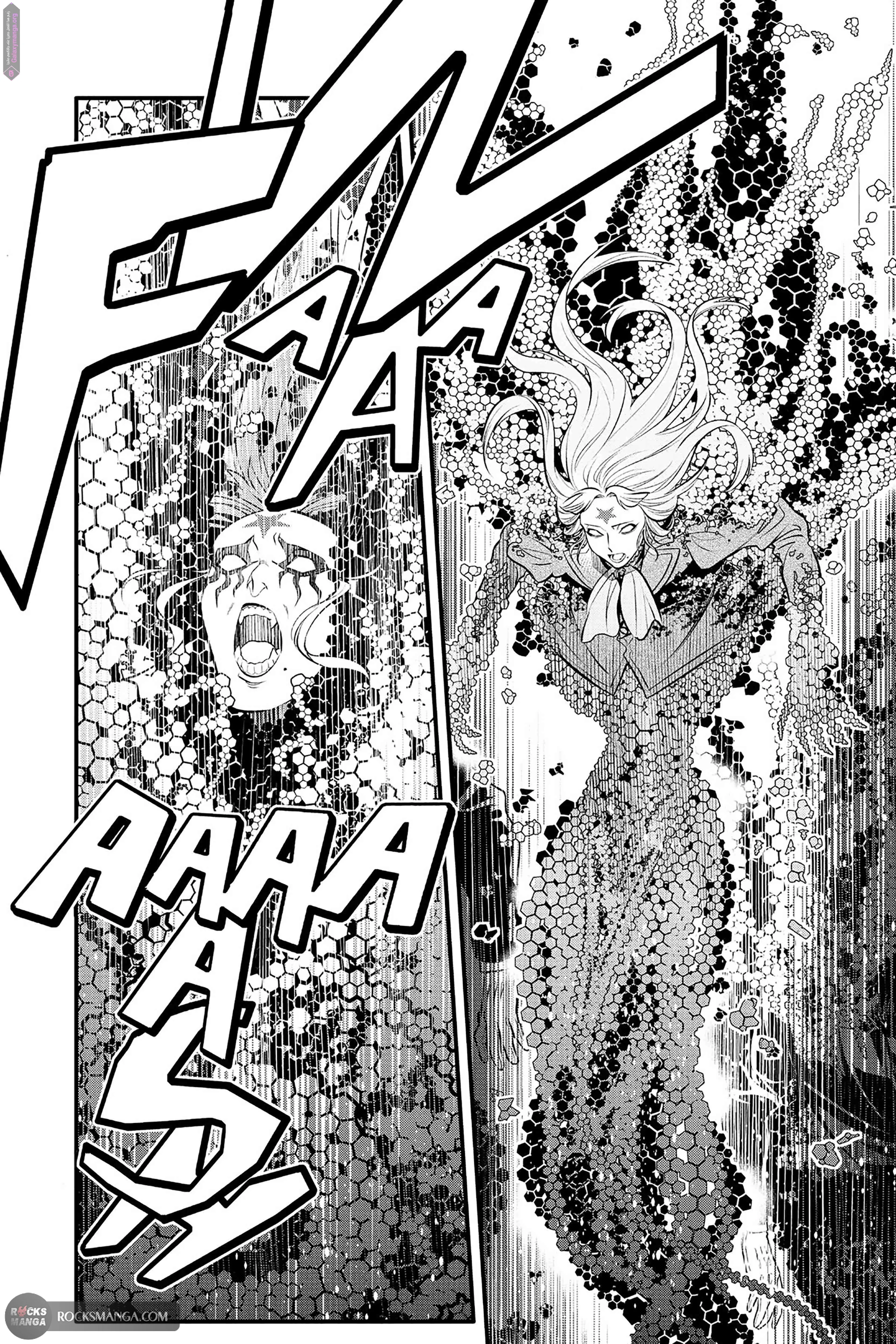 Read D.Gray-Man AR Manga Online