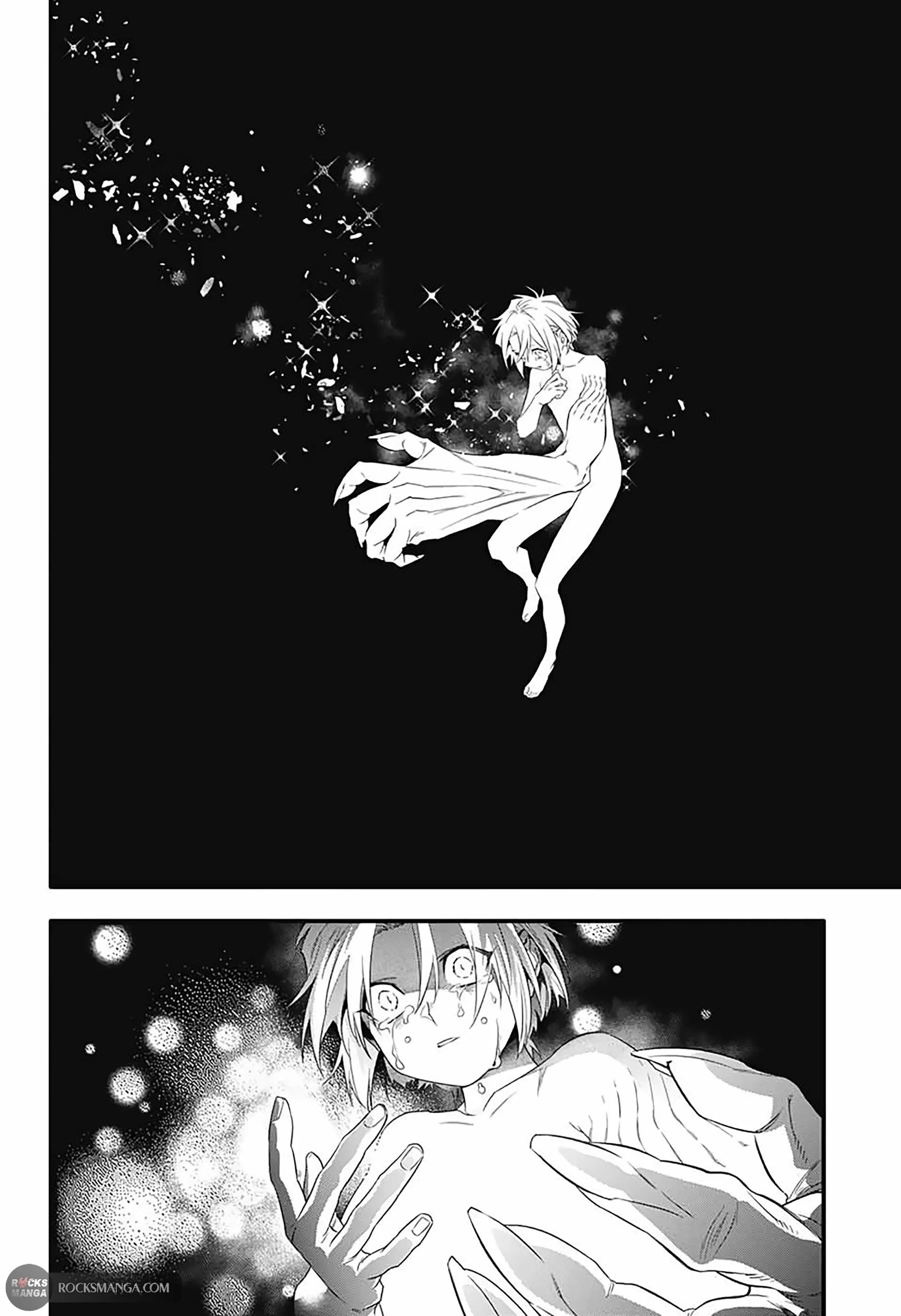 Read D.Gray-Man AR Manga Online