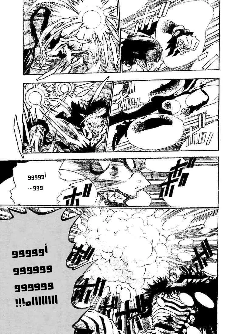 Read D.Gray-Man AR Manga Online