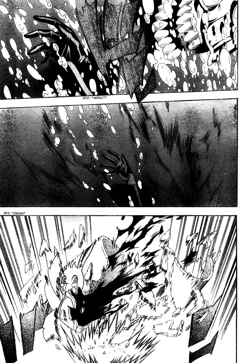 Read D.Gray-Man AR Manga Online