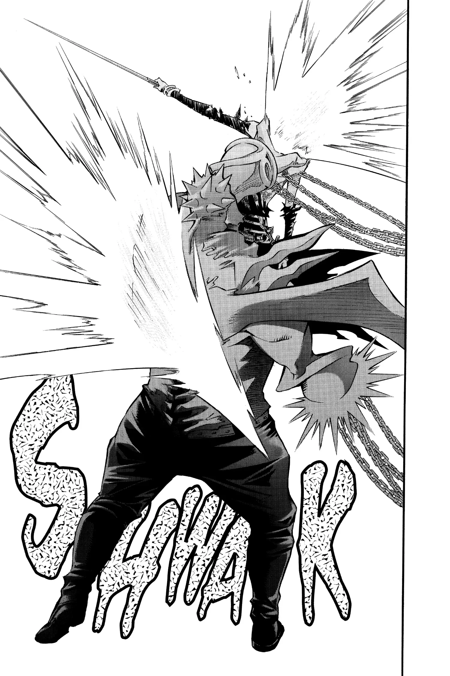 Read D.Gray-Man AR Manga Online