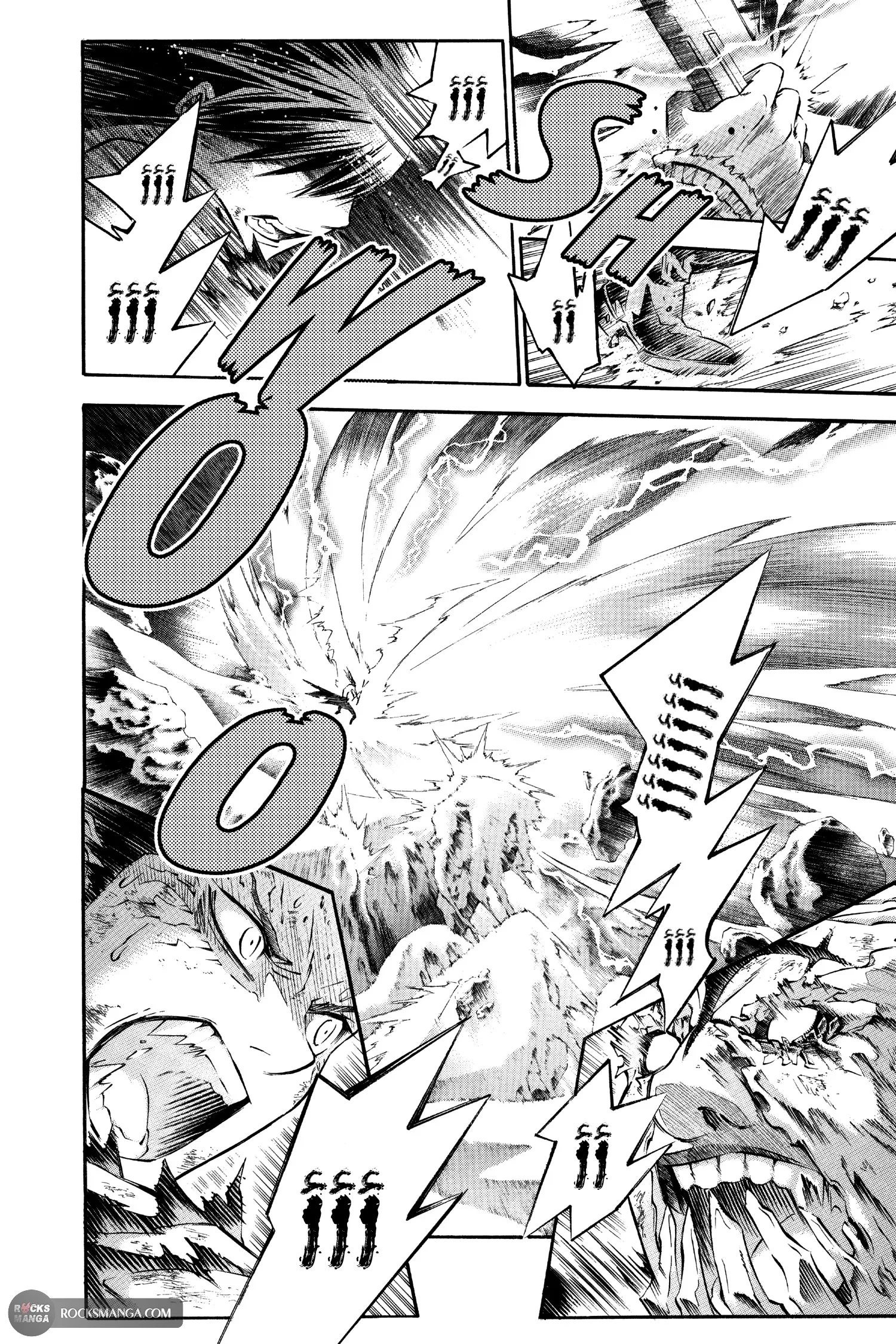 Read D.Gray-Man AR Manga Online