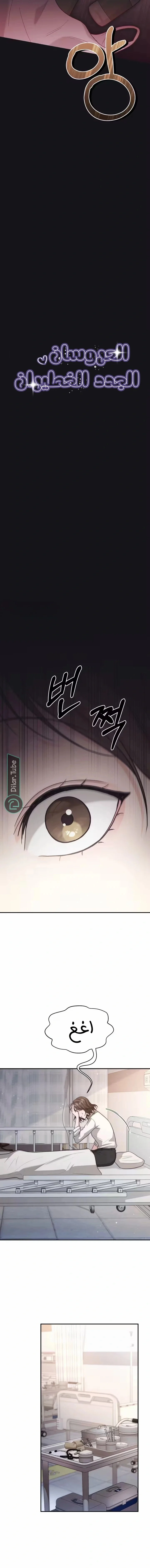 Read Dangerous Newlyweds AR Manga Online