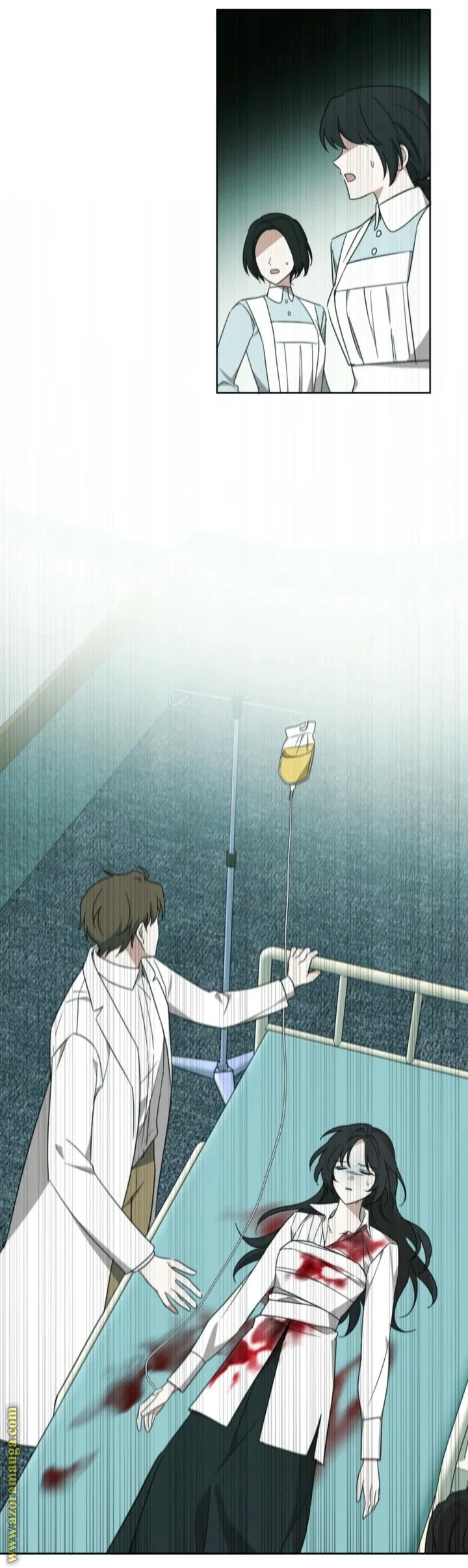 Read Dear Anonymous Sponsor AR Manga Online